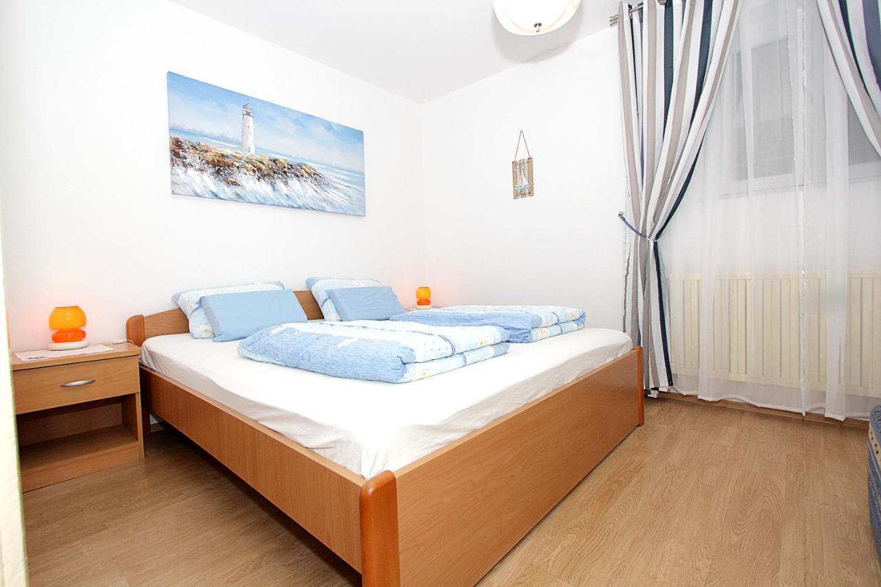Apartment Perica ดูบรอฟนิก ภายนอก รูปภาพ