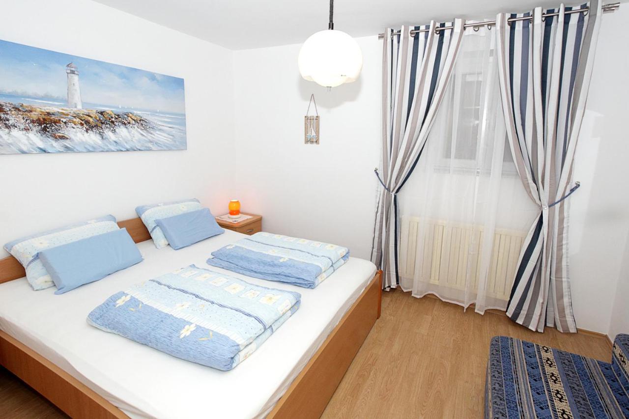 Apartment Perica ดูบรอฟนิก ภายนอก รูปภาพ