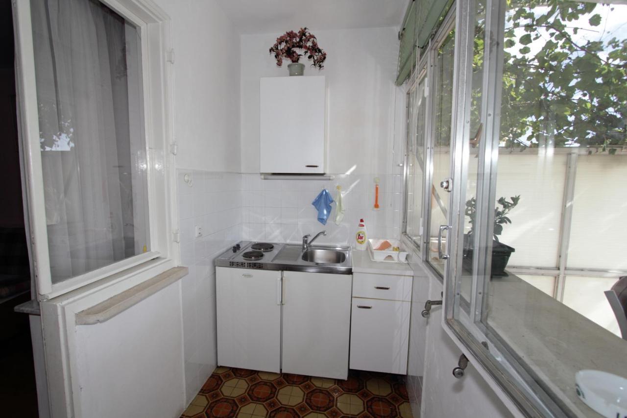 Apartment Perica ดูบรอฟนิก ภายนอก รูปภาพ