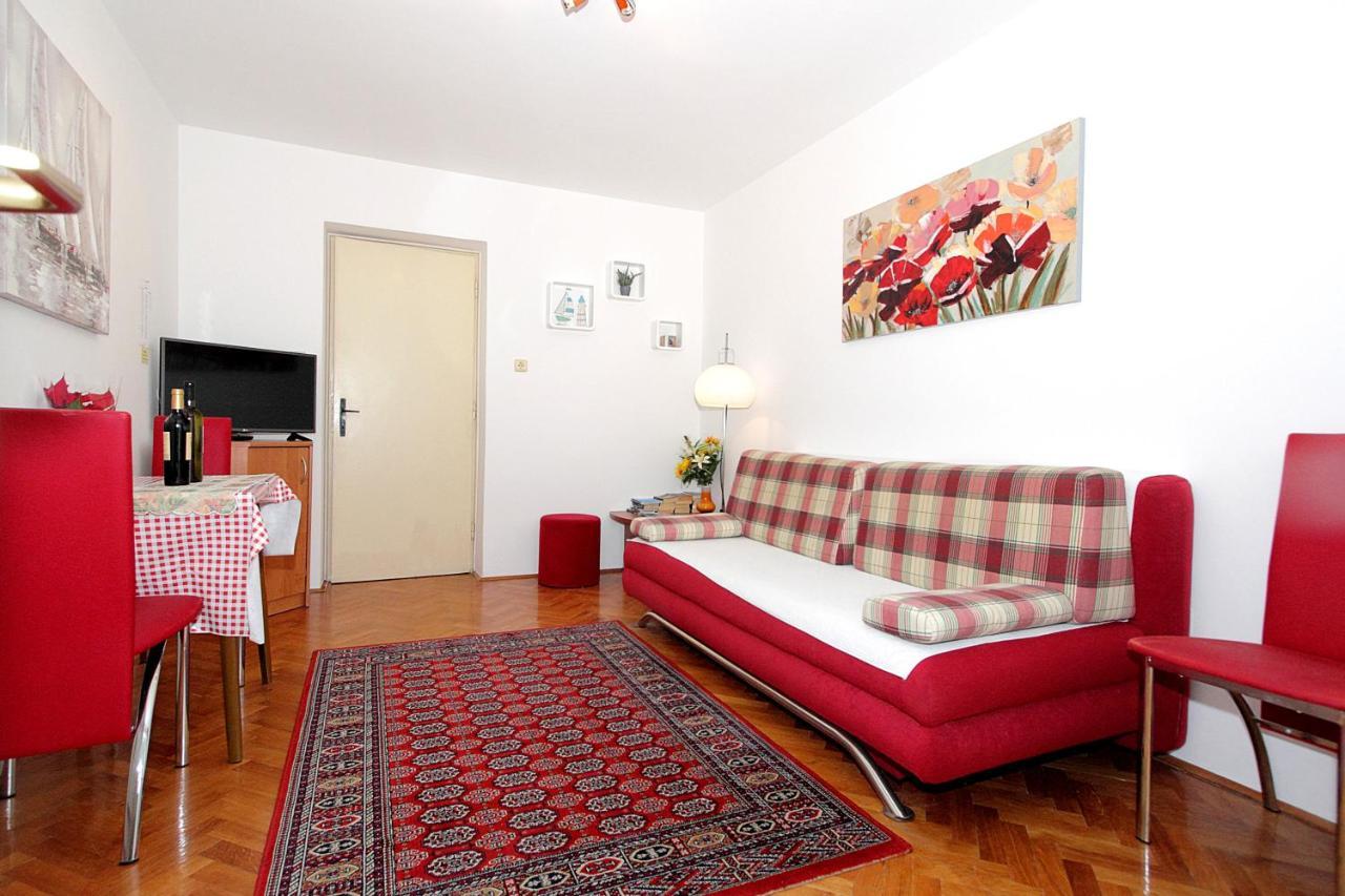 Apartment Perica ดูบรอฟนิก ภายนอก รูปภาพ