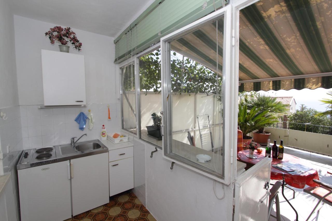 Apartment Perica ดูบรอฟนิก ภายนอก รูปภาพ