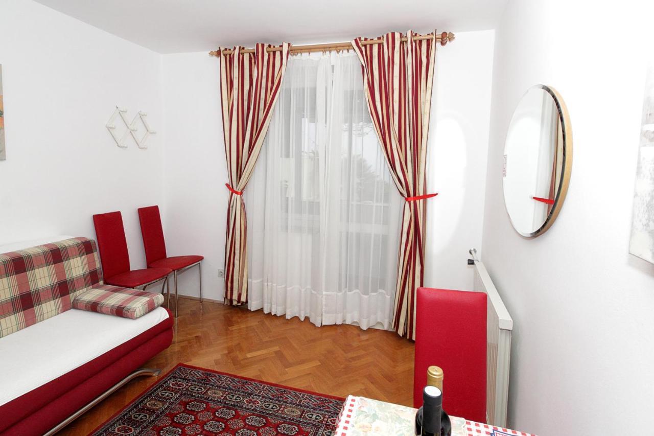 Apartment Perica ดูบรอฟนิก ภายนอก รูปภาพ