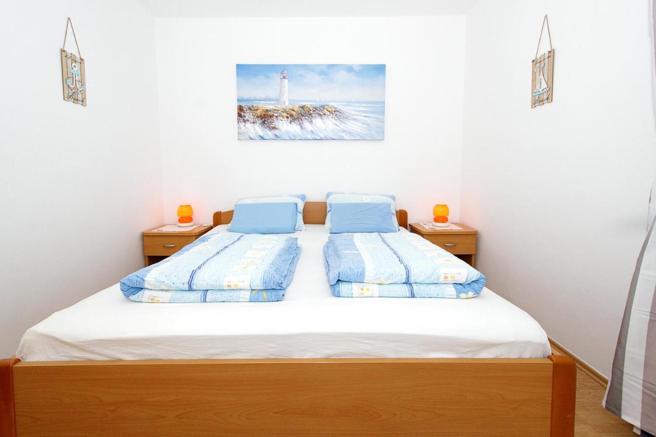 Apartment Perica ดูบรอฟนิก ภายนอก รูปภาพ