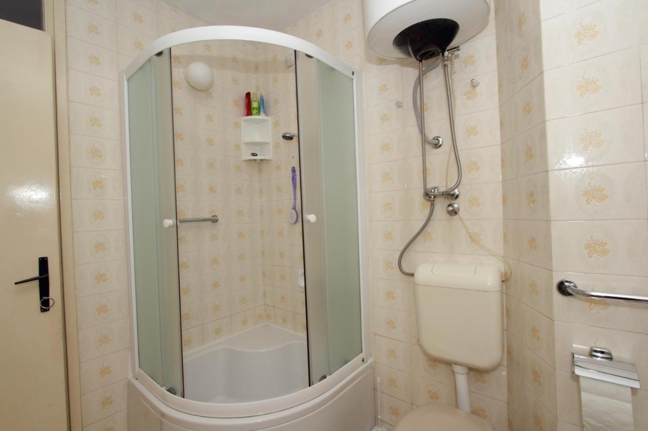 Apartment Perica ดูบรอฟนิก ภายนอก รูปภาพ