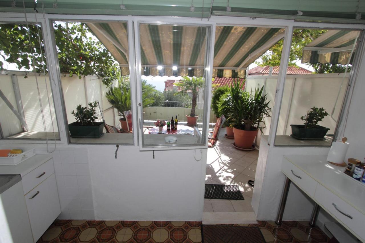 Apartment Perica ดูบรอฟนิก ภายนอก รูปภาพ